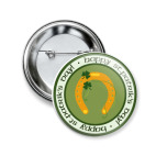 Подкова - символ удачи