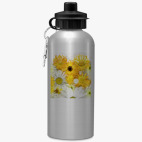 Спортивная бутылка