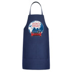 Кухонный фартук