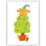 Новогодние персонажи