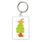 Новогодние персонажи