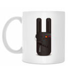 Кружка 330 мл