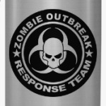 Zombie outbreak response team