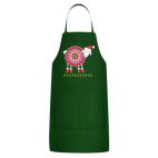 Кухонный фартук