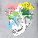 Апрельский череп