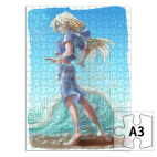 Слушая море