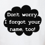 Sorry about what happens...