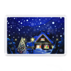 Под новый год