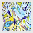 Весенний сад