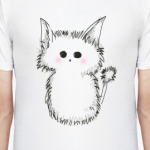 Я - белый и пушистый