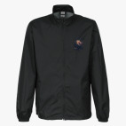 Ветровка без капюшона