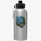 Спортивная бутылка