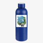 Термобутылка