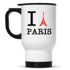 Кружка-термос