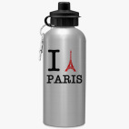 Спортивная бутылка