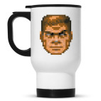 Кружка-термос