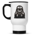 Кружка-термос