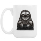 Кружка 420 мл