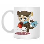 Кружка 330 мл