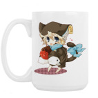 Кружка 420 мл