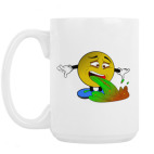 Кружка 420 мл