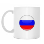 Кружка 330 мл