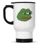 Кружка-термос