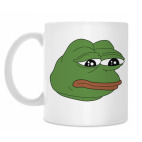 Кружка 330 мл