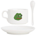 Кофейный набор