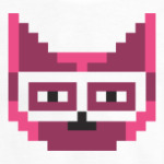 8-bit Cat