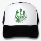 Кепки Trucker