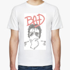 MJ Bad