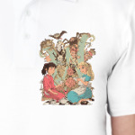 Wonderland Alice and Chihiro