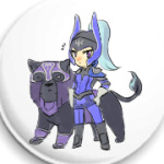 Luna and Nova