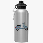 Спортивная бутылка