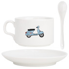 Кофейный набор