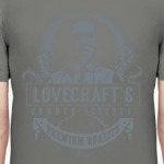 Лавкрафт
