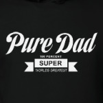 Супер Папа!