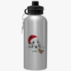 Спортивная бутылка