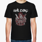 Зловещие мертвецы