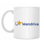 Кружка 330 мл