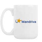 Кружка 420 мл