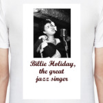  'Билли Холидэй'