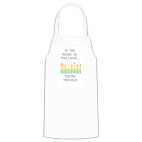 Кухонный фартук