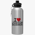 Спортивная бутылка