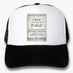 Кепки Trucker