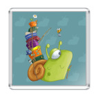  все свое ношу с собой