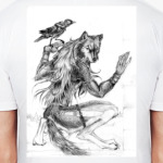 Волк Оборотень