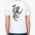 Волк Оборотень