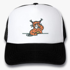 Кепки Trucker